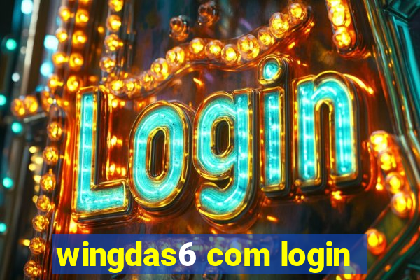 wingdas6 com login